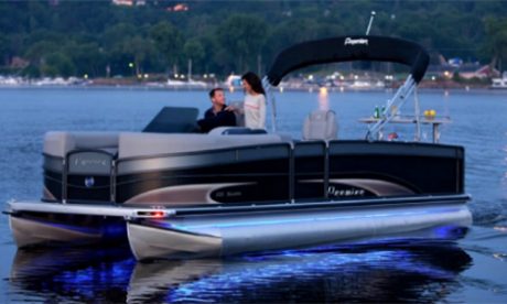 2017 Premier® Solaris 230