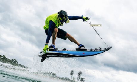  WaveShark JetBoard