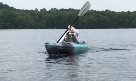 Kayak – Single